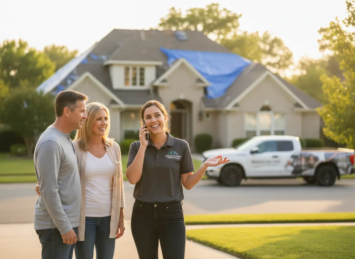 Emergency Roof Repair Stevensville, MT FAQs